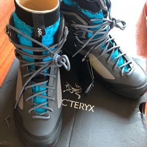 Arcteryx Bora 2 for Women
